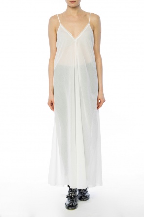 Dress with slit, zdjęcie 2 Dress with slit od Lost And Found